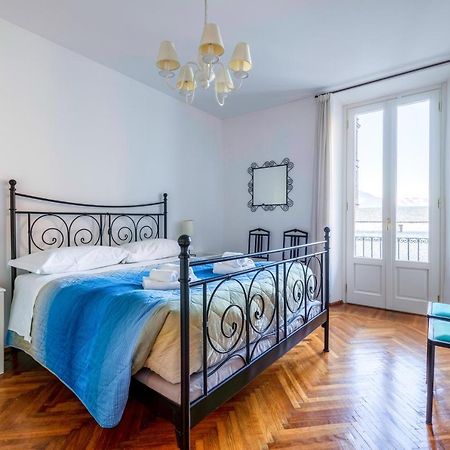 San Giacomo Central Apartment Bellagio Exterior photo