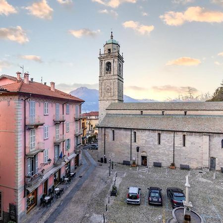 San Giacomo Central Apartment Bellagio Exterior photo