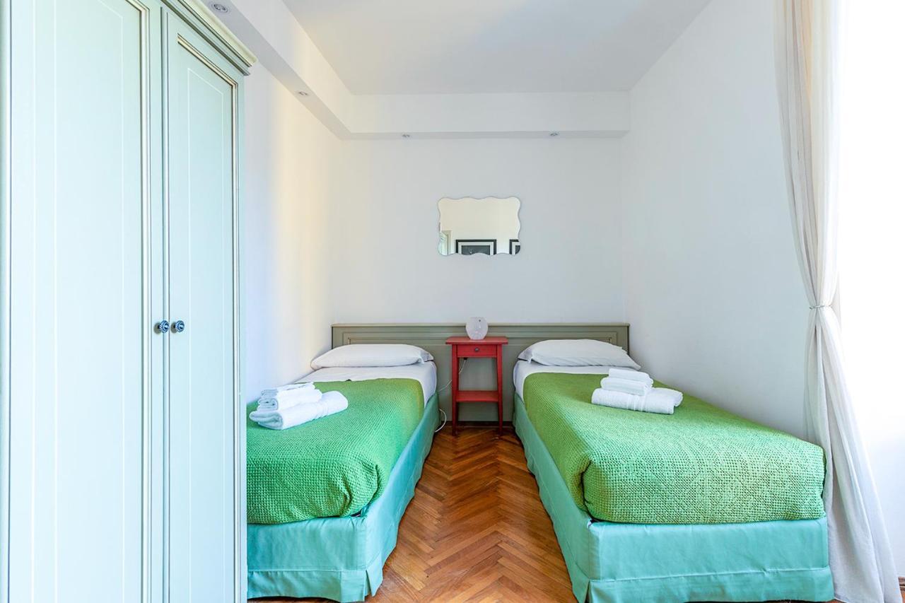 San Giacomo Central Apartment Bellagio Exterior photo