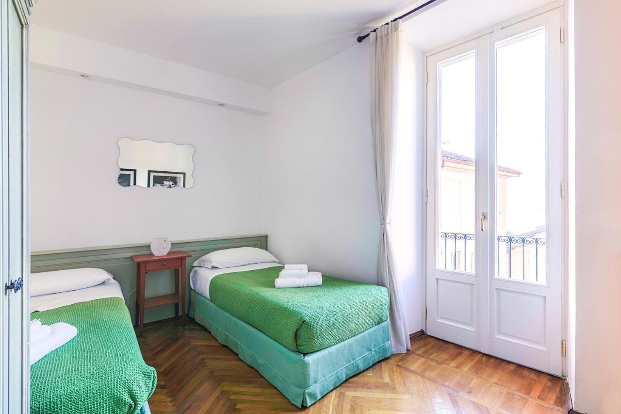 San Giacomo Central Apartment Bellagio Exterior photo