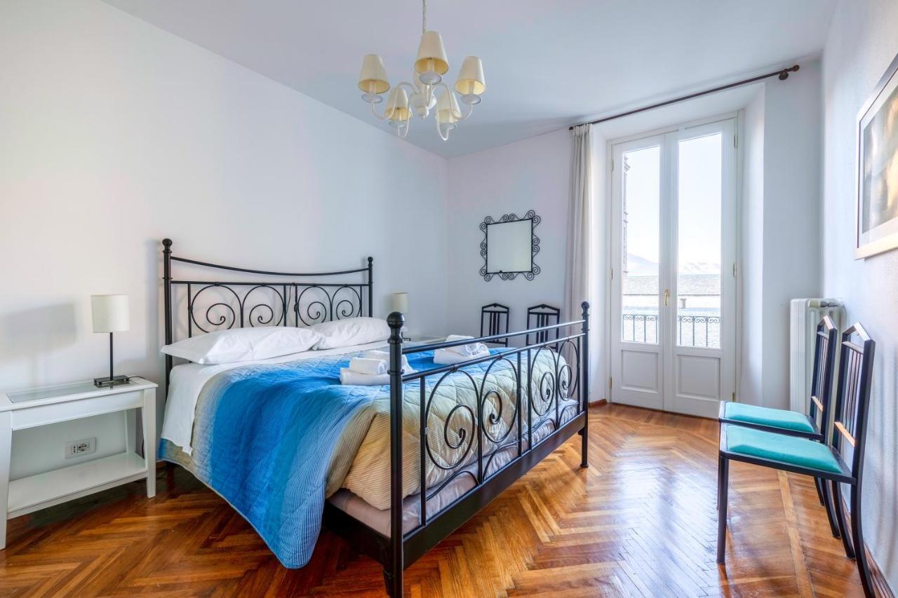 San Giacomo Central Apartment Bellagio Exterior photo