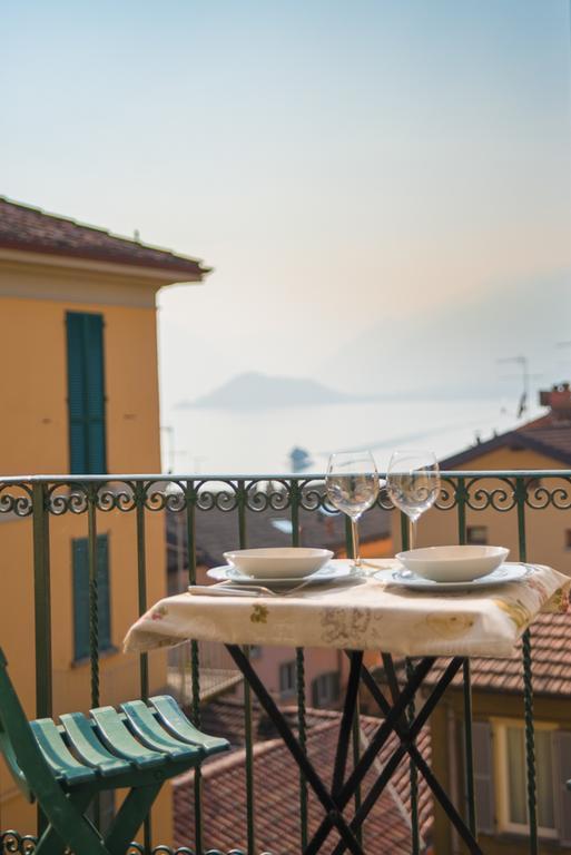 San Giacomo Central Apartment Bellagio Room photo